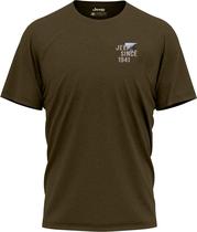 Camiseta Jeep JE-380170M-066 - Masculina