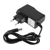 Fonte de Alimentacao MIC-8 - para Receptor - 12V - 1A - Preto