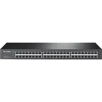 TP-Link Switch TL-SG1048 48P RJ45 10/100/1000 MBPS Negro