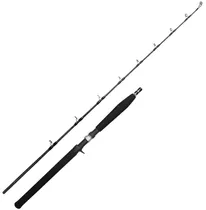 Vara Shimano Trevala TVC66M2SA 1.98M 30-80LB (Carretilha)