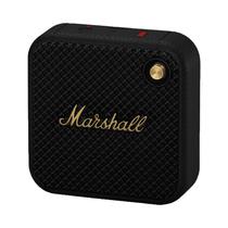 Speaker Portatil Marshall Willen Negro