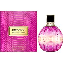 Perfume Jimmy Choo Rose Passion Edp - Feminino 100ML