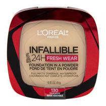 Po Compacto Loreal Infallible 130 True Beige