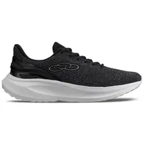 Tenis Olympikus Triunfo 3 (Negro-Plomo) 314
