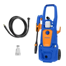Lava Jato Wadfow WHP3A18 - 1800W - 220V