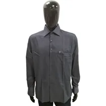 Camisa Individual Masculino 3-02-00112-048 5