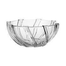 Frutero de Cristal Bohemia Infinity 99M20/280-169 28 CM