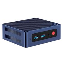 Mini PC Beelink EQ12 Intel N100 500GB SSD 16GB Ram DDR5 - Azul