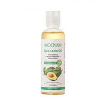 Oleo para Massagem Mooyam Avocado 100ML