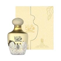 Perfume Nylaa Hita Al Wafa Eau de Parfum 100ML