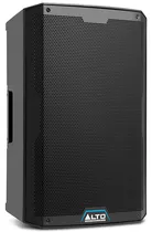 TS415 Alto – Caixa 2500W, 15″ com Bluetooth