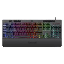 Teclado Gamer Redragon Shiva K512-RGB - Preto