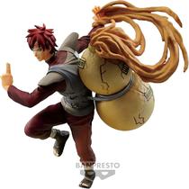 Banpresto Coleccionables Naruto Colosseum Gaara