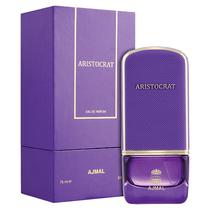 Perfume Ajmal Aristocrat Lila Edp Femenino - 75ML (29652)