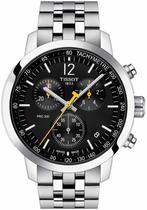 Relogio Masculino Tissot T114.417.11.057.00 Chronograph - Analogico