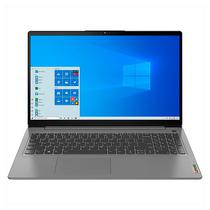 Notebook Lenovo Ideapad 3 15IAU7 82RK017QUS 15.6" Intel Core i7 1255U 512GB SSD 16GB Ram Ingles - Cinza