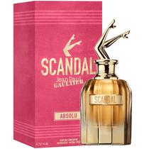 Perfume Feminino Jean Paul Gaultier Scandal Absolu Parfum 80 ML