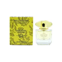 Perfume Femenino Brand Collection Dream N°187 Yellow Diamond Edp 25ML