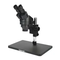Mechanic Microscopio Binocular Estereo G75S-B3