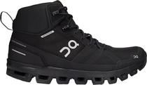 Bota On Running Cloudrock Waterproof 23.99851 All Black - Feminina