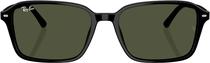 Oculos de Sol Ray Ban RB2231 901/31 58 - Feminino