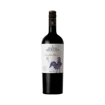 Vino Los Boldos Tradición Reserva Merlot 750ML