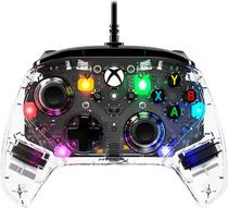 Controle Hyperx Clutech Gladiate RGB para Xbox 7D6H2AA (com Fio)