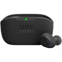 Fone de Ouvido Sem Fio JBL Wave Buds - Preto