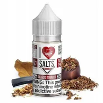 Essência Mad Hatter Classic Tobacco 30ML 50MG