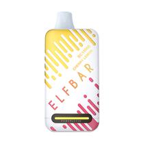 Pod Elfbar BC18000 Cherry Lemon