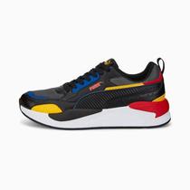 Tenis Puma X-Ray Square Trainer Masculino 373108-50