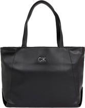 Bolsa Calvin Klein K60K611766 Beh - Feminina