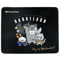 Mousepad Darkflash Flex 300 300X250MM - Preto