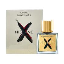 Nishane Perfume Hundred Silent Ways X Unisex 100ML s/C