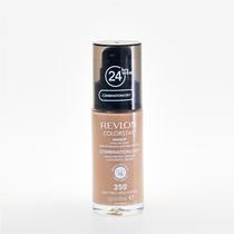 Base Revlon Colorstay Combination Oily 350 Rich Tan 8960-13