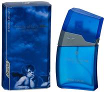 Perfume Omerta Clouds Of Love Man Edt 100ML - Masculino