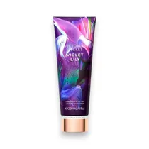 LocióN Corporal Victoria's Secret Violet Lily 236ML
