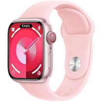 Smart Watch Blulory Glifo L9 Mini - Pink