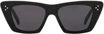 Óculos de Sol Celine CL40187I 01A 51 - Feminino