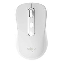 Mouse Aigo M21 1600 Dpi Sem Fio - Branco