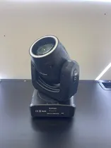 Moving Digi Light Beam/LED 100W c/Borda LED