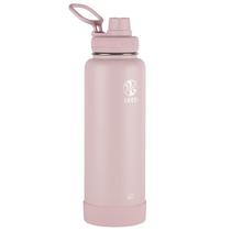 Garrafa Termica Takeya Bottles Actives Spout Lid 51012 de 40OZ (1.2L) - Blush