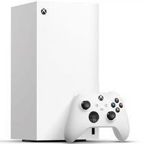 Console Xbox Series X All Digital de 1TB Microsoft 1882 Bivolt - Branco