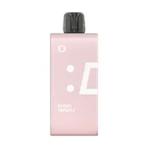 Refil Pod Descartável Elfbar EW16000 Rocket Popsicle 16.000 Puffs