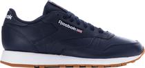 Outlet Tenis Reebok Classic Leather GY3600 - Masculino