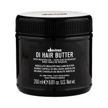 Mascara Capilar Davines Oi Hair Butter 250ML