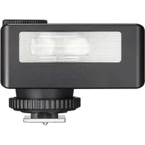Mini Flash Godox IM30 Universal - Preto