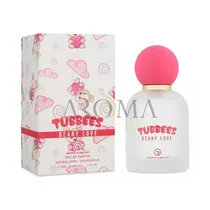 Perfume Infantil Grandeur Tubbees Beary Love Edp Unissex 50ML