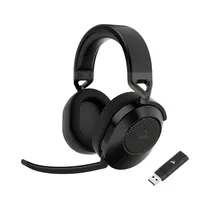 Auricular Gamer Corsair HS65 CA-9011285-NA2 CarbóN
