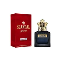 Jean Paul G Scandal Eau de Parfum Intense 100ML